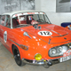 This T603, the predecessor to the T613, raced at Monte Carlo